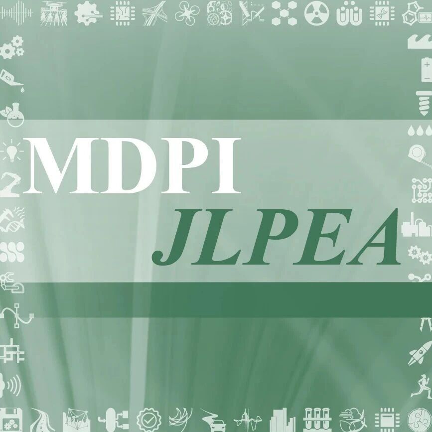 文献清单：2024-2025 期刊封面文章合集 | MDPI JLPEA
