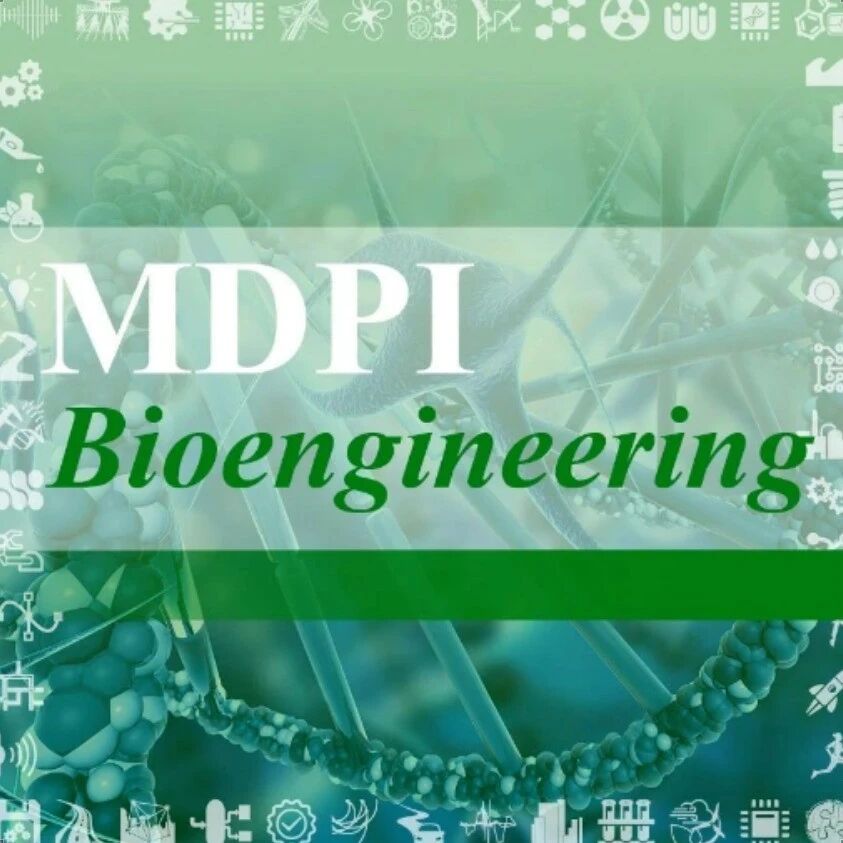 文献清单：儿童牙科的生物工程研究进展 | MDPI Bioengineering