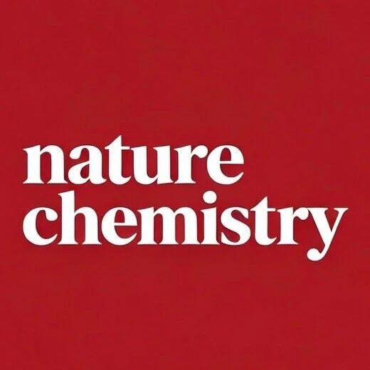 马里兰大学王春生Nature Chemistry！