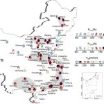 Science | 北京大学生态研究中心、城环学院联合20多家单位系统评估我国城市地面沉降的格局、机制及可能影响