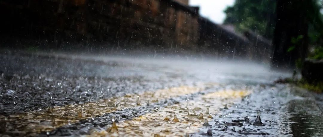 给水排水 |台风暴雨频发，给水厂设计如何应对？