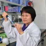 祝贺！山东农业大学段巧红教授