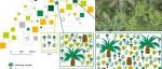 Nature | 树岛提高生物多样性和生态系统功能