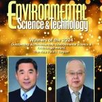 ACS 对话 | 2024环境科学与技术杰出成就奖获奖人马军院士、俞汉青院士