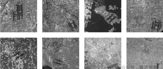 “星载SAR机场检测数据集(SAR-Airport-1.0)”发布