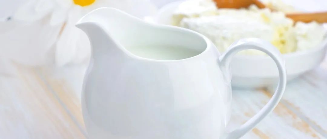 《食品科学》：齐齐哈尔大学刘宁教授等：萨能奶山羊初乳和常乳的代谢组学分析