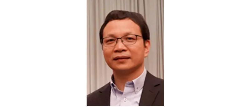 他，35岁获「国家杰青」资助，专注于生物光学成像！