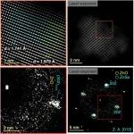 DigitalMicrograph最新版！TEM图片加标尺、衍射标定、晶面间距、EELS分析、元素标定、上色、衬度调整等