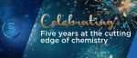 CCS Chemistry邀您打卡【中国化学会展区】