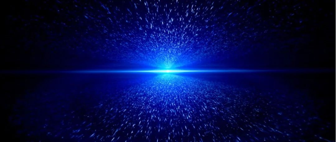 曲率引擎的一项突破使我们距离星际迷航更近了一步