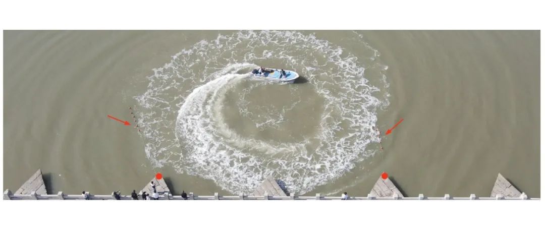 FOP | 前沿研究：古建筑中的新物理：中国千年古桥—洛阳桥实现水波单向传播