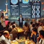 今晚19：30丨【和酙学社沙龙015期】汤其群教授Science研究成果分享会，陈子江院士、李党生研究员、王红艳教授点评对话