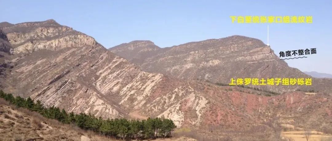 “燕山运动”——20世纪中国伟大的地质发现