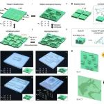 北卡州立尹杰、苏浩团队 Sci. Adv.：新型机械计算机 - 兼具再编程高密度稳定信息存储