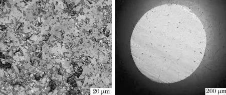 水润滑陶瓷滑动轴承材料配副摩擦学性能的研究