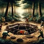 碳空位缺陷调控策略构筑多层六方孔洞MXene陷阱实现高能量密度钾离子存储