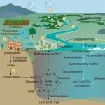 Water Research | 南师大许晓光教授在硫酸盐浓度对富营养化湖泊产甲烷过程的影响及其驱动机制方面取得重要进展