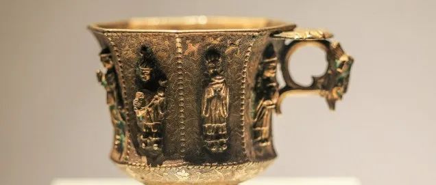 张国刚：古代中华文明与西方交往历程