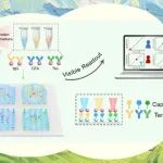 中科院化学所宋延林、苏萌JACS：印刷异质微纳光学结构用于蛋白标志物高通量定量检测