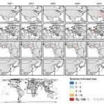 中国科学院地理资源所李广东、方创琳等在《Nature Communications》发表未来全球城市扩张对生物多样性影响的论文！