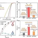 上海交通大学Chem. Mater. | 异质结界面稳定富电二维铂提升H⁺电还原活性