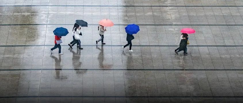 “一天下完一年的雨”，这事儿未来可能更频繁