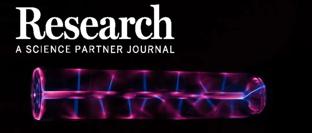 Research|反常的静电学现象：单电极静电排斥—浙江大学邹俊教授课题组新进展