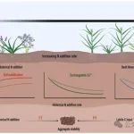 Geoderma | 韩兴国/姜勇团队揭示不稳定性碳输入通过增加腐生真菌丰度提高草甸草原土壤团聚体稳定性机制！