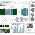 Nat Commun：采用水凝胶注入晶格的抗冲击超级电容器