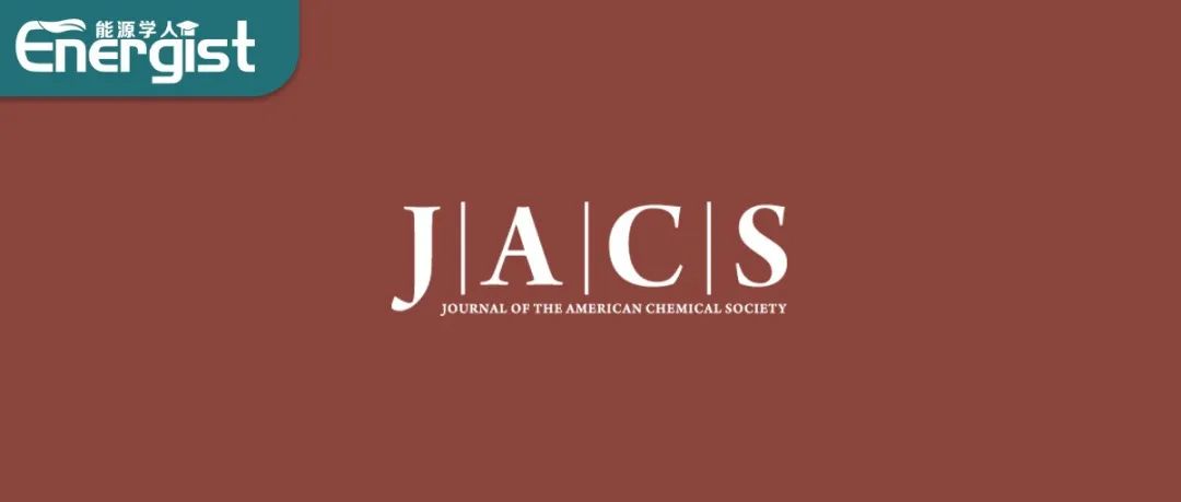 继上周Nature Energy后，Khalil Amine教授今日再发JACS：Li-S电池再发现新机制！