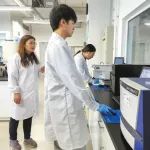 国家纳米科学中心——科技成果加速落地生“金”