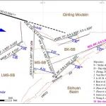 Tectonics：青川断裂运动学特征及青藏高原东缘变形模式