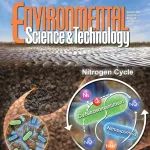 西湖大学鞠峰团队ES&T内封面：在缺氧潮间带含水层发现氨氧化古菌新属Candidatus Nitrosomaritimum