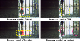 Indoor Obstacle Discovery on Reflective Ground via Monocular Camera