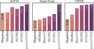 Towards a Unified Network for Robust Monocular Depth Estimation: Network Architecture, Training Strategy and Dataset